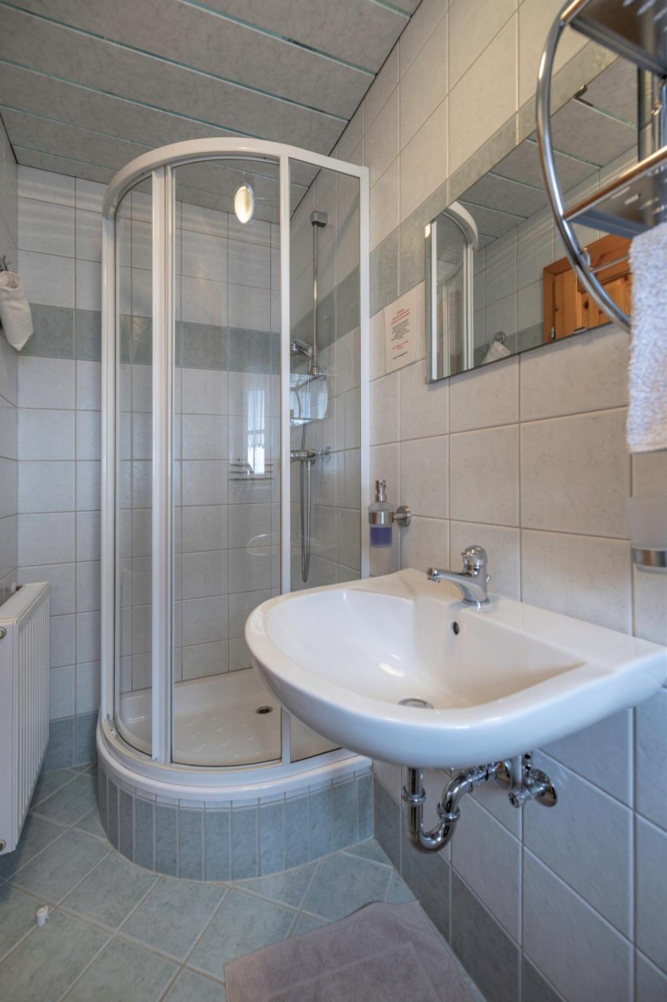 Pension Bauernhof Baumgartner Stanahof Fresach Экстерьер фото
